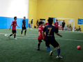 第1回 RAMOS FIELD FUTSAL CAP