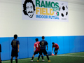第1回 RAMOS FIELD FUTSAL CAP