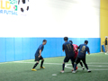 第1回 RAMOS FIELD FUTSAL CAP