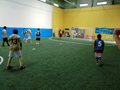 第1回 RAMOS FIELD FUTSAL CAP