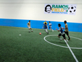 第1回 RAMOS FIELD FUTSAL CAP