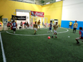 第1回 RAMOS FIELD FUTSAL CAP