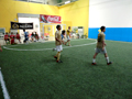 第1回 RAMOS FIELD FUTSAL CAP