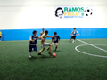 第1回 RAMOS FIELD FUTSAL CAP