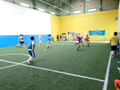 第1回 RAMOS FIELD FUTSAL CAP
