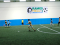 第1回 RAMOS FIELD FUTSAL CAP