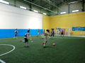 第1回 RAMOS FIELD FUTSAL CAP