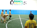 第1回 RAMOS FIELD FUTSAL CAP