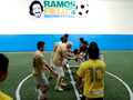 第1回 RAMOS FIELD FUTSAL CAP