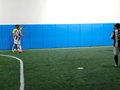第1回 RAMOS FIELD FUTSAL CAP
