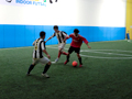 第1回 RAMOS FIELD FUTSAL CAP