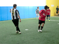 第1回 RAMOS FIELD FUTSAL CAP