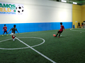 第1回 RAMOS FIELD FUTSAL CAP