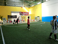 第1回 RAMOS FIELD FUTSAL CAP