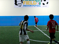 第1回 RAMOS FIELD FUTSAL CAP