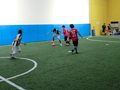 第1回 RAMOS FIELD FUTSAL CAP