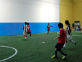 第1回 RAMOS FIELD FUTSAL CAP