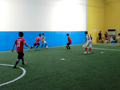 第1回 RAMOS FIELD FUTSAL CAP
