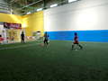 第1回 RAMOS FIELD FUTSAL CAP