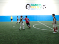 第1回 RAMOS FIELD FUTSAL CAP