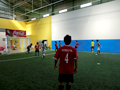 第1回 RAMOS FIELD FUTSAL CAP