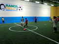 第1回 RAMOS FIELD FUTSAL CAP