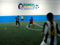 第1回 RAMOS FIELD FUTSAL CAP