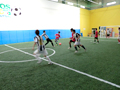 第1回 RAMOS FIELD FUTSAL CAP