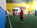 第1回 RAMOS FIELD FUTSAL CAP