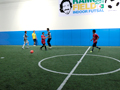 第1回 RAMOS FIELD FUTSAL CAP