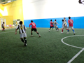 第1回 RAMOS FIELD FUTSAL CAP