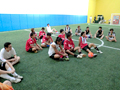 第1回 RAMOS FIELD FUTSAL CAP
