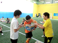第1回 RAMOS FIELD FUTSAL CAP