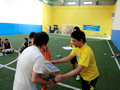 第1回 RAMOS FIELD FUTSAL CAP