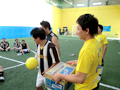 第1回 RAMOS FIELD FUTSAL CAP