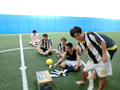 第1回 RAMOS FIELD FUTSAL CAP