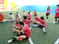 第1回 RAMOS FIELD FUTSAL CAP