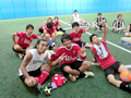 第1回 RAMOS FIELD FUTSAL CAP