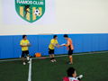 第1回 RAMOS FIELD FUTSAL CAP