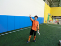 第1回 RAMOS FIELD FUTSAL CAP