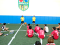 第1回 RAMOS FIELD FUTSAL CAP