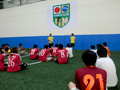 第1回 RAMOS FIELD FUTSAL CAP