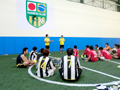 第1回 RAMOS FIELD FUTSAL CAP