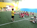 第1回 RAMOS FIELD FUTSAL CAP