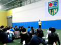 Ramos Field × SFIDA大会