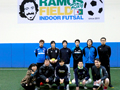 Ramos Field × SFIDA大会