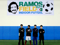 Ramos Field × SFIDA大会