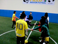 Ramos Field × SFIDA大会