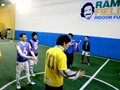 Ramos Field × SFIDA大会