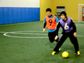 Ramos Field × SFIDA大会